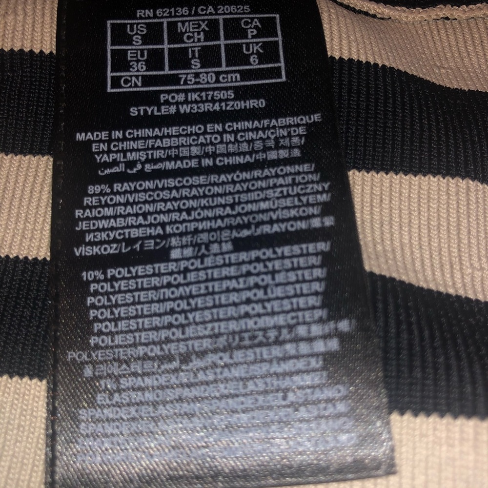 GUESS Dress - Picture 8 of 8